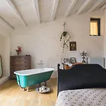 Bed & Breakfast Wundergarten Dimora Dei Frati