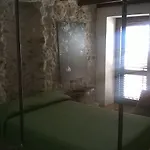 Wundergarten Dimora Dei Frati Bed and Breakfast Gratteri