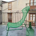Wundergarten Dimora Dei Frati Bed and Breakfast