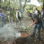 Wundergarten Dimora Dei Frati