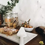 Bed and Breakfast Wundergarten Dimora Dei Frati 4*