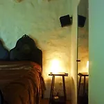 Wundergarten Dimora Dei Frati Bed and Breakfast