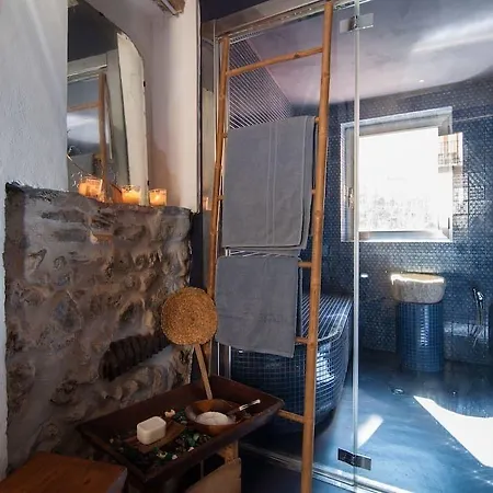Wundergarten Dimora Dei Frati Gratteri