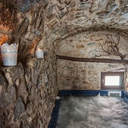 Bed & Breakfast Wundergarten Dimora Dei Frati 4*