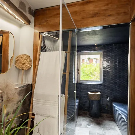 Bed & Breakfast Wundergarten Dimora Dei Frati Gratteri