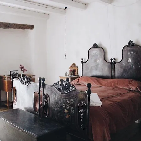 Wundergarten Dimora Dei Frati Bed & Breakfast