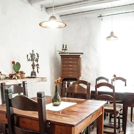 Wundergarten Dimora Dei Frati