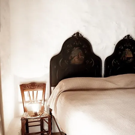 Wundergarten Dimora Dei Frati فندق مبيت وإفطار 3*