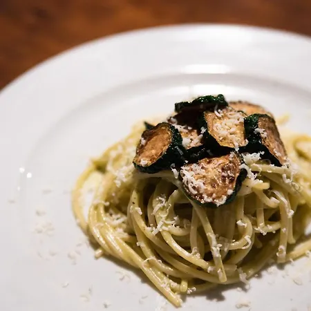 Wundergarten Dimora Dei Frati