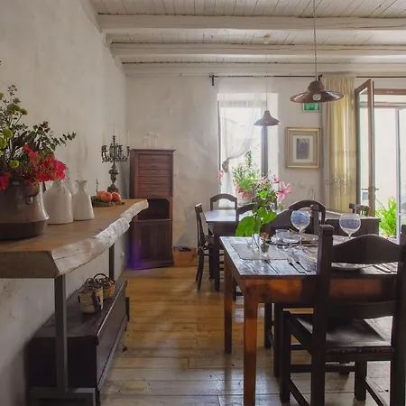Wundergarten Dimora Dei Frati 3*