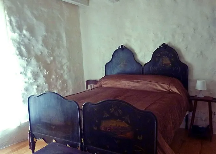 Wundergarten Dimora Dei Frati B&B 4*