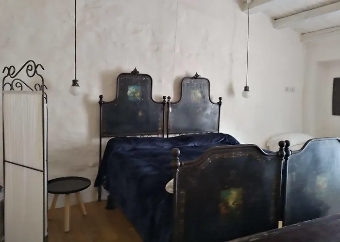 Wundergarten Dimora Dei Frati 4* Gratteri