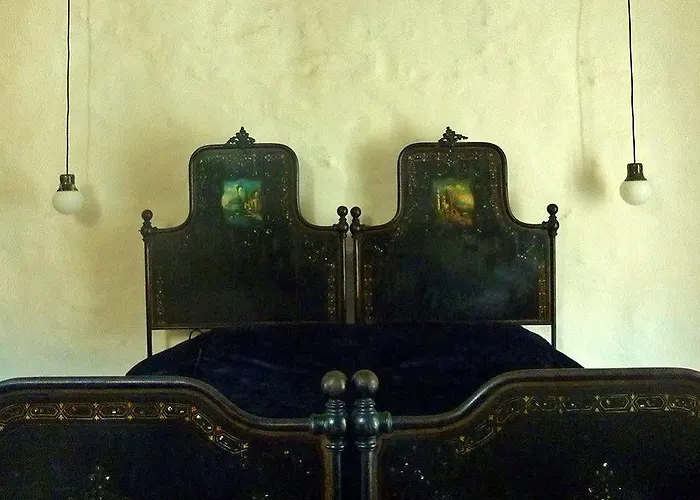Wundergarten Dimora Dei Frati 4*