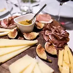 Bed & Breakfast Wundergarten Dimora Dei Frati 4*