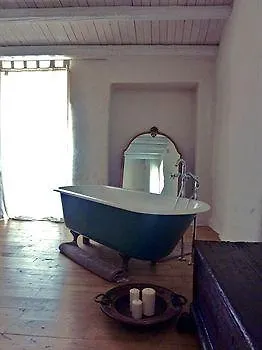 Bed & Breakfast Wundergarten Dimora Dei Frati