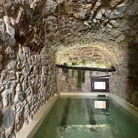 Bed & Breakfast Wundergarten Dimora Dei Frati
