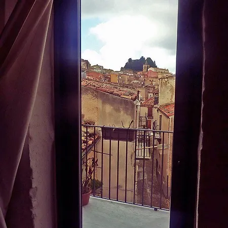 Bed & Breakfast Wundergarten Dimora Dei Frati 3*