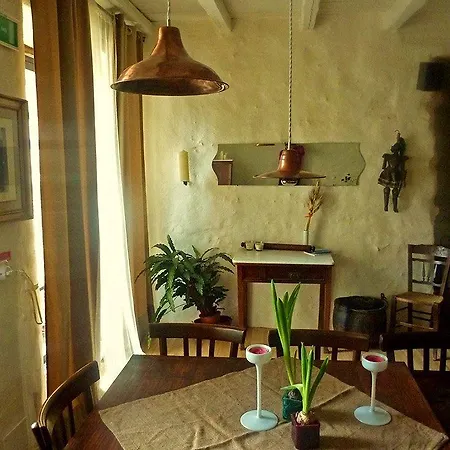 Wundergarten Dimora Dei Frati לינה וארוחת בוקר