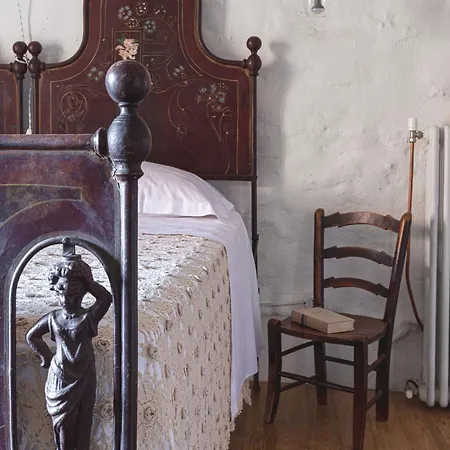 Bed & Breakfast Wundergarten Dimora Dei Frati 3*