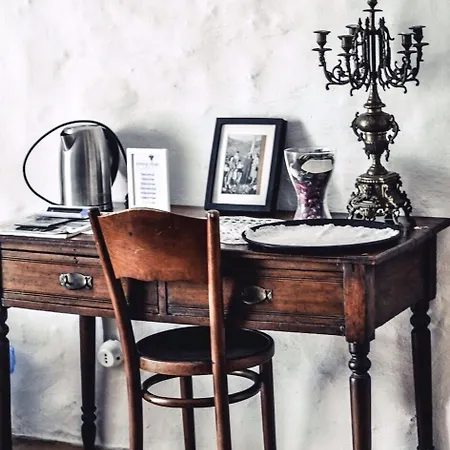 Wundergarten Dimora Dei Frati 4*