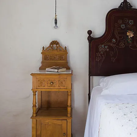 Wundergarten Dimora Dei Frati Bed & Breakfast Gratteri