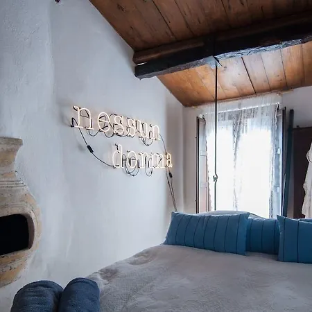 Wundergarten Dimora Dei Frati Bed & Breakfast 4*