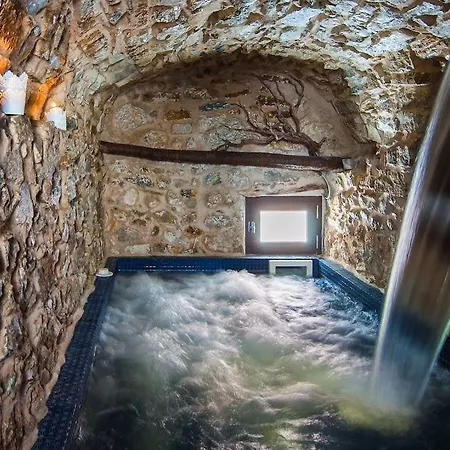 Bed & Breakfast Wundergarten Dimora Dei Frati 4*