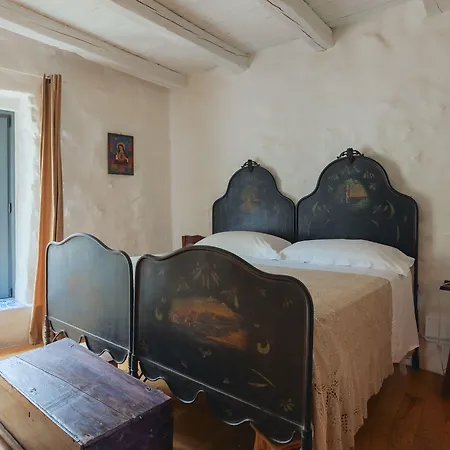 Bed & Breakfast Wundergarten Dimora Dei Frati 4*