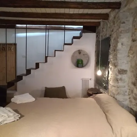 Wundergarten Dimora Dei Frati 4* Gratteri