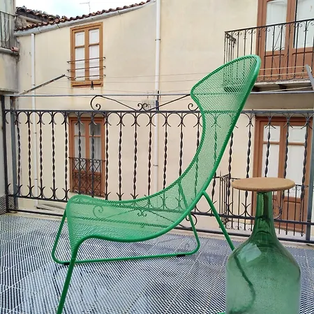 Wundergarten Dimora Dei Frati Bed & Breakfast