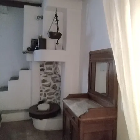 Bed & Breakfast Wundergarten Dimora Dei Frati 4*