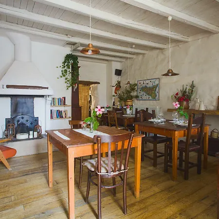 Wundergarten Dimora Dei Frati