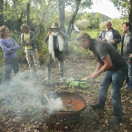 Wundergarten Dimora Dei Frati