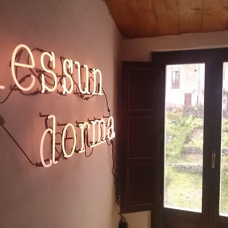 Wundergarten Dimora Dei Frati 3*