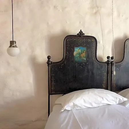 Bed & Breakfast Wundergarten Dimora Dei Frati 4*