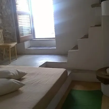 לינה וארוחת בוקר Wundergarten Dimora Dei Frati Gratteri