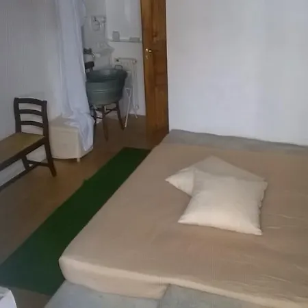 Bed & Breakfast Wundergarten Dimora Dei Frati 3*