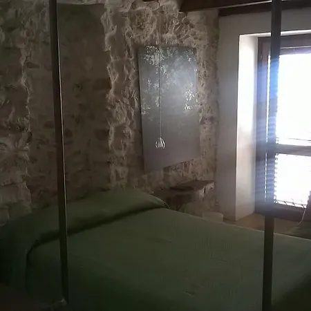 Wundergarten Dimora Dei Frati 3*