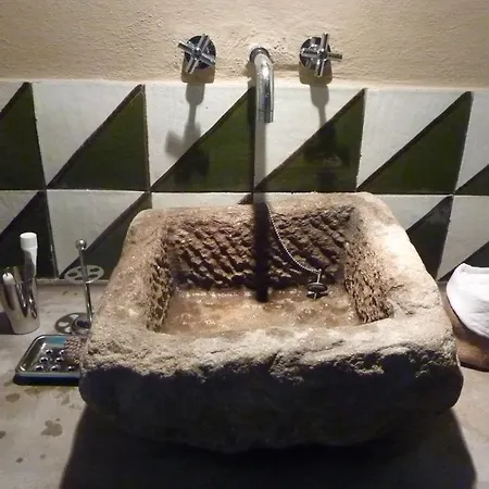 Wundergarten Dimora Dei Frati 3*