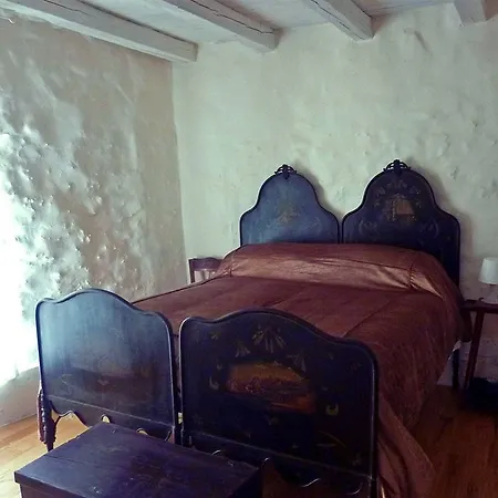 Wundergarten Dimora Dei Frati לינה וארוחת בוקר 3*