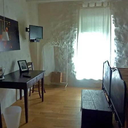 Wundergarten Dimora Dei Frati 4* 그래터리