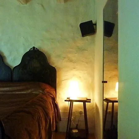 Wundergarten Dimora Dei Frati 住宿加早餐酒店