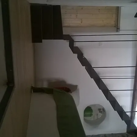 Wundergarten Dimora Dei Frati B&B