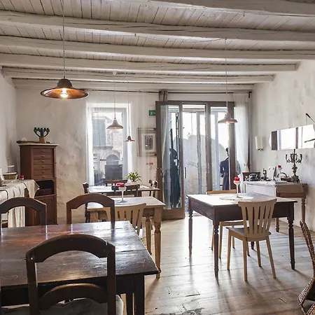 Wundergarten Dimora Dei Frati 3*