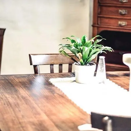Bed & Breakfast Wundergarten Dimora Dei Frati 3*