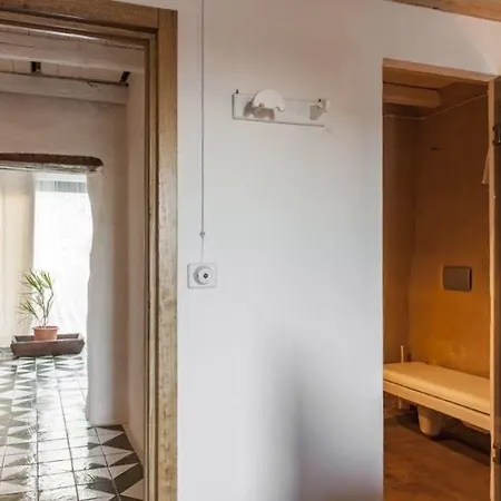 Wundergarten Dimora Dei Frati Gratteri
