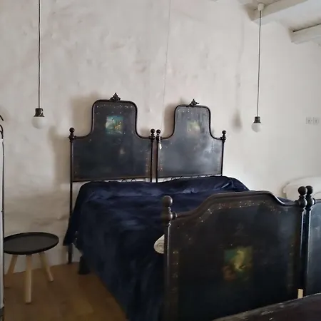 Wundergarten Dimora Dei Frati 3* Gratteri