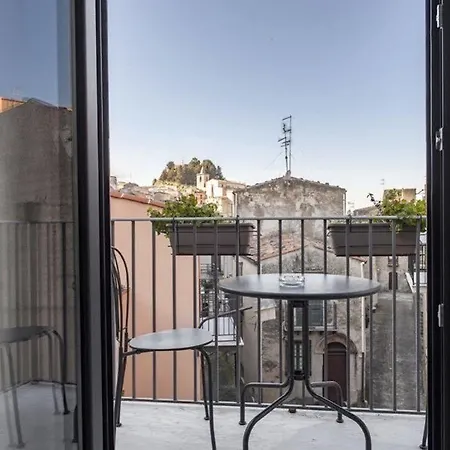 Wundergarten Dimora Dei Frati Bed & Breakfast