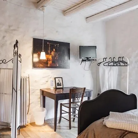Wundergarten Dimora Dei Frati 3*