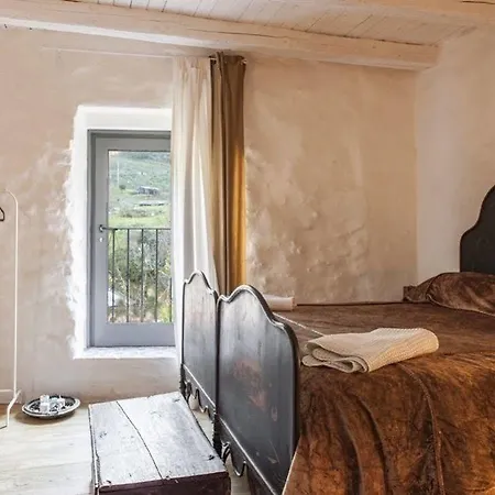 Wundergarten Dimora Dei Frati Bed & Breakfast